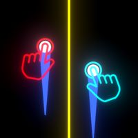 Two Player Games : 1v1