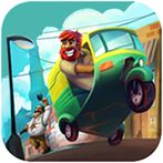 TukTukTaxiGo