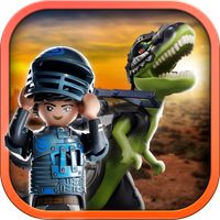 PLAYMOBIL Dino Rise