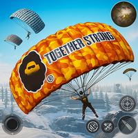 Commando Shooting : FPS War