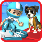 Pups Patrol: Rescue Mission