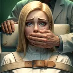 Escape from Mental Hospital