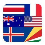 Guess Flag Logo