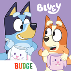 Bluey: Let's Play!
