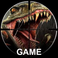 Dinosaur Rampage Hunting Game