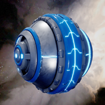 CYGRAM - Sci-Fi Racing