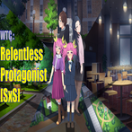 WTC: Relentless Protagonist [SxS]
