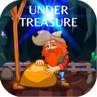 Under Treasure