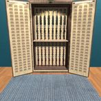 Weapon Organizer