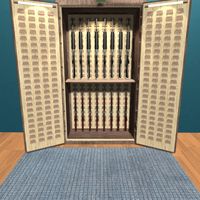 Weapon Organizer