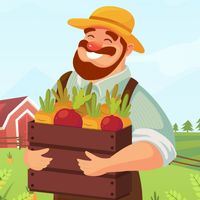 Merge Farming