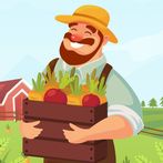 Merge Farming