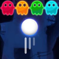 Ghost Block Blast: Spooky Bric