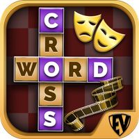 Actors Crossword Puzzle Game,