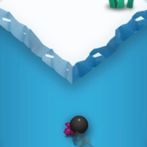 sliding ball