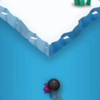 sliding ball