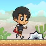 Desert Dash - Extreme Desert R