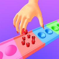 Perfect Fidget Popping