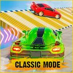 Car Ramp Stunt Simulator 2023