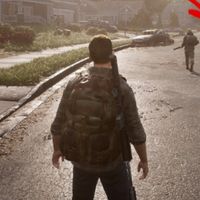 Zombie Desolation