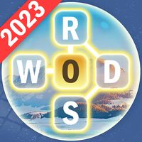 wordcross:brain exercise 2023