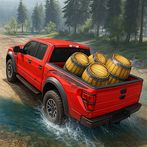Offroad Truck Simulator Game