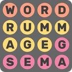 Word Rummage