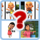 Game upin ipin