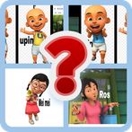 Game upin ipin