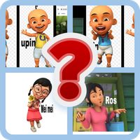 Game upin ipin