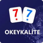 OkeyKalite.Com Okey Oyna