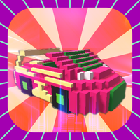 Smashy Car - Addictive Arcade 