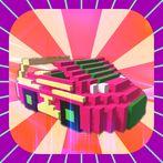 Smashy Car - Addictive Arcade 