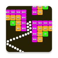 Bricks & Balls Breaker