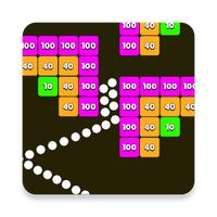 Bricks & Balls Breaker