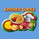 Kitchen Slicer