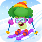 123 counting game for kids