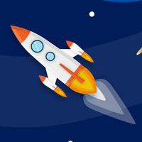 Galaxy Shooter - Space Attack