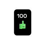 The game card