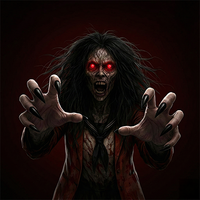 Silent Corridor: Nightmare