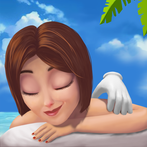 Beach Massage