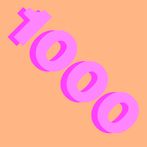 1000