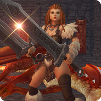 Dragon Slayer: North Hero Game