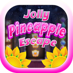 Jolly Pineapple Escape - JRK