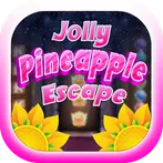 Jolly Pineapple Escape - JRK