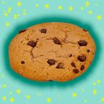 Tap the Monster Cookie