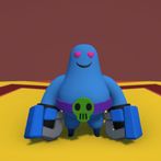 Luta de Sumô Online