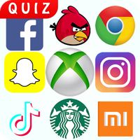 Logo Quiz : Guess Brand game