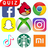 Logo Quiz : Guess Brand game
