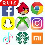 Logo Quiz : Guess Brand game